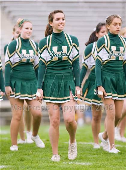 Thumbnail 2 in Central Catholic vs. Hilmar (CIF SJS D5 Final)  photogallery.