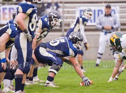 Thumbnail 3 in Central Catholic vs. Hilmar (CIF SJS D5 Final)  photogallery.
