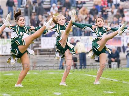 Thumbnail 2 in Central Catholic vs. Hilmar (CIF SJS D5 Final)  photogallery.
