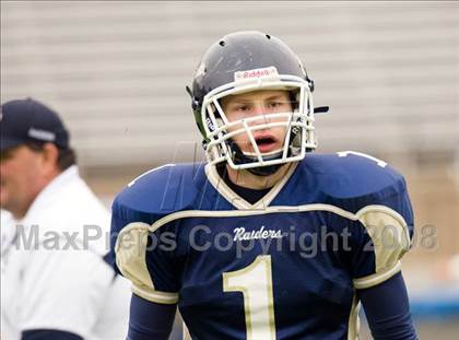 Thumbnail 2 in Central Catholic vs. Hilmar (CIF SJS D5 Final)  photogallery.