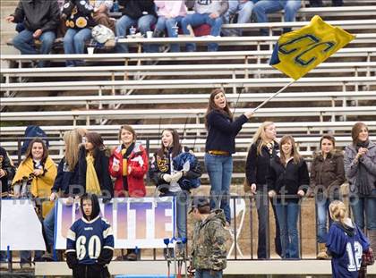 Thumbnail 2 in Central Catholic vs. Hilmar (CIF SJS D5 Final)  photogallery.