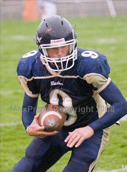 Thumbnail 3 in Central Catholic vs. Hilmar (CIF SJS D5 Final)  photogallery.