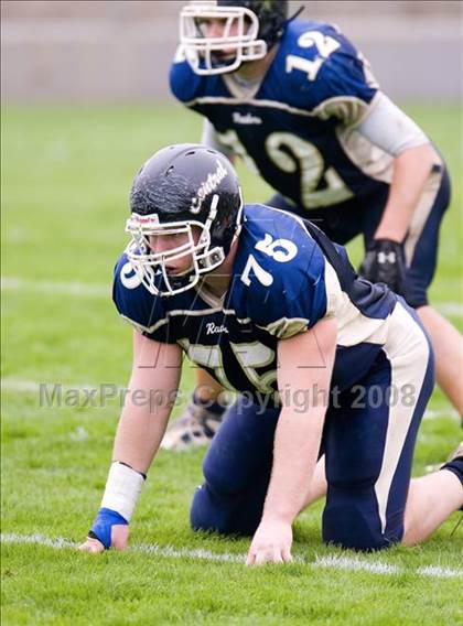 Thumbnail 2 in Central Catholic vs. Hilmar (CIF SJS D5 Final)  photogallery.