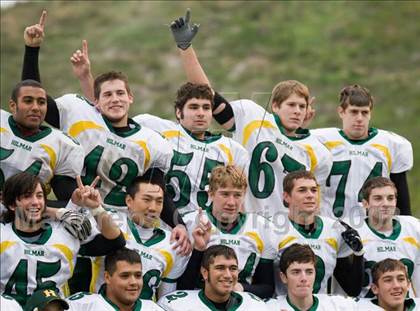 Thumbnail 2 in Central Catholic vs. Hilmar (CIF SJS D5 Final)  photogallery.