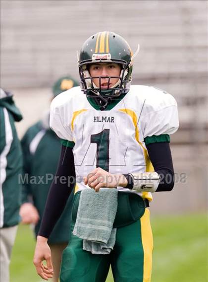 Thumbnail 1 in Central Catholic vs. Hilmar (CIF SJS D5 Final)  photogallery.