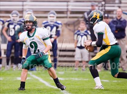 Thumbnail 2 in Central Catholic vs. Hilmar (CIF SJS D5 Final)  photogallery.