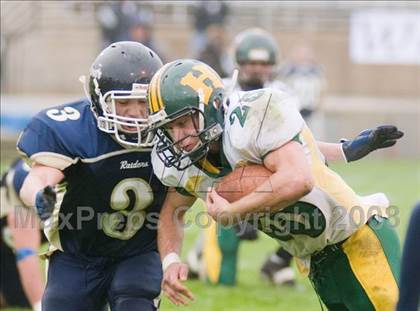 Thumbnail 3 in Central Catholic vs. Hilmar (CIF SJS D5 Final)  photogallery.