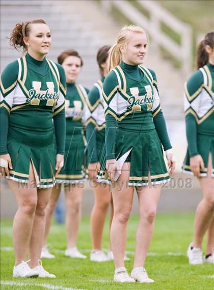 Thumbnail 1 in Central Catholic vs. Hilmar (CIF SJS D5 Final)  photogallery.