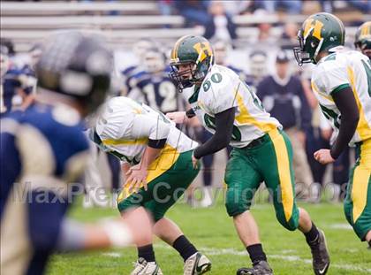 Thumbnail 2 in Central Catholic vs. Hilmar (CIF SJS D5 Final)  photogallery.