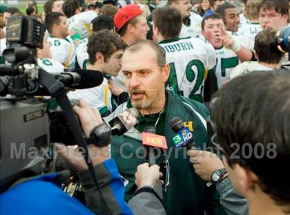 Thumbnail 1 in Central Catholic vs. Hilmar (CIF SJS D5 Final)  photogallery.