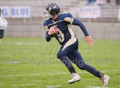Thumbnail 1 in Central Catholic vs. Hilmar (CIF SJS D5 Final)  photogallery.