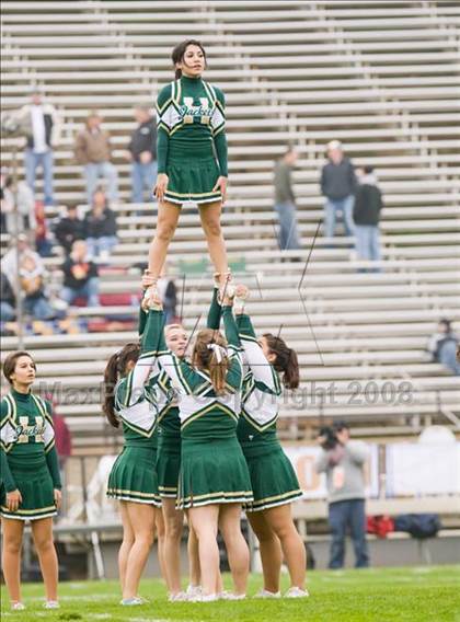 Thumbnail 2 in Central Catholic vs. Hilmar (CIF SJS D5 Final)  photogallery.