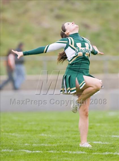 Thumbnail 3 in Central Catholic vs. Hilmar (CIF SJS D5 Final)  photogallery.
