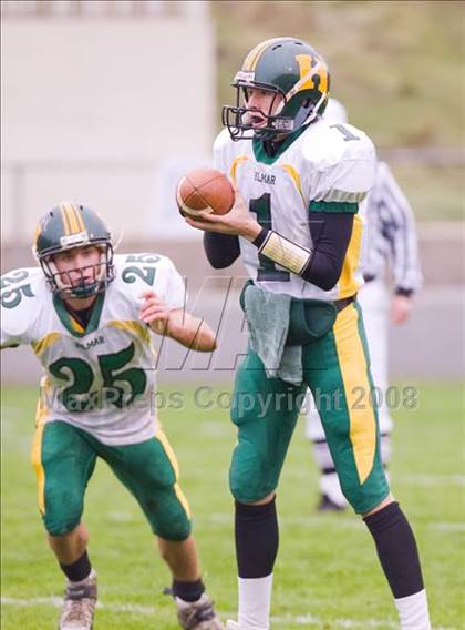 Thumbnail 2 in Central Catholic vs. Hilmar (CIF SJS D5 Final)  photogallery.