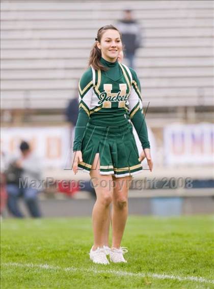 Thumbnail 2 in Central Catholic vs. Hilmar (CIF SJS D5 Final)  photogallery.