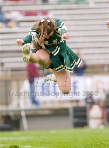 Thumbnail 3 in Central Catholic vs. Hilmar (CIF SJS D5 Final)  photogallery.