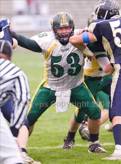 Thumbnail 1 in Central Catholic vs. Hilmar (CIF SJS D5 Final)  photogallery.