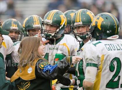 Thumbnail 1 in Central Catholic vs. Hilmar (CIF SJS D5 Final)  photogallery.