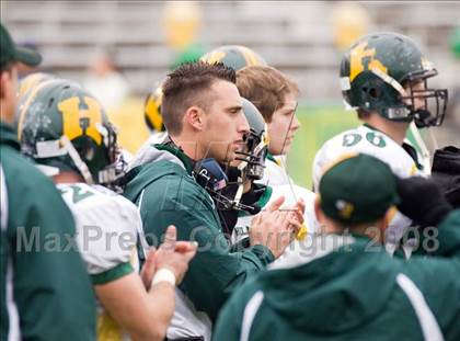 Thumbnail 2 in Central Catholic vs. Hilmar (CIF SJS D5 Final)  photogallery.