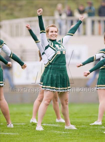 Thumbnail 2 in Central Catholic vs. Hilmar (CIF SJS D5 Final)  photogallery.