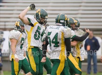 Thumbnail 3 in Central Catholic vs. Hilmar (CIF SJS D5 Final)  photogallery.
