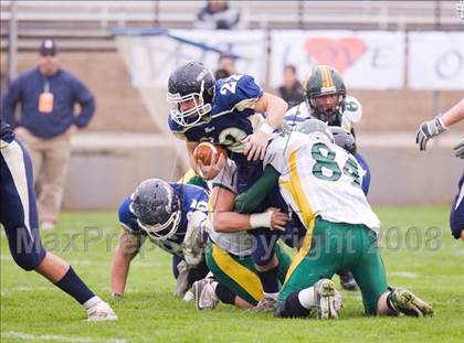 Thumbnail 1 in Central Catholic vs. Hilmar (CIF SJS D5 Final)  photogallery.