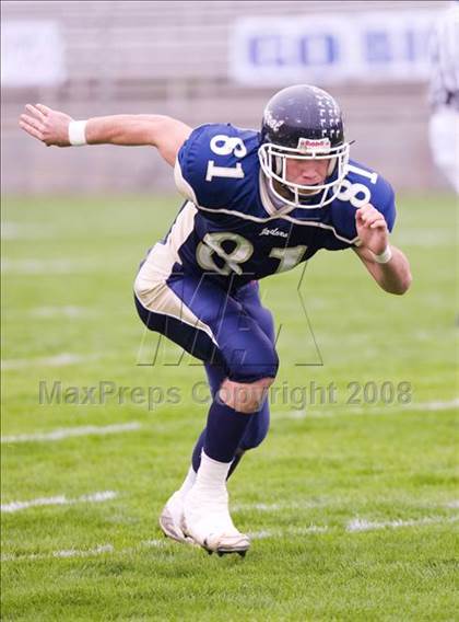 Thumbnail 1 in Central Catholic vs. Hilmar (CIF SJS D5 Final)  photogallery.