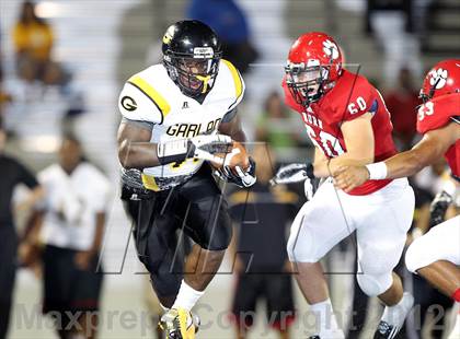 Thumbnail 1 in Garland @ Horn photogallery.