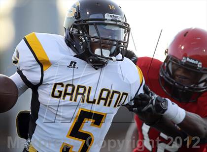 Thumbnail 3 in Garland @ Horn photogallery.