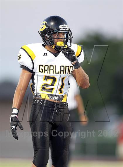 Thumbnail 1 in Garland @ Horn photogallery.