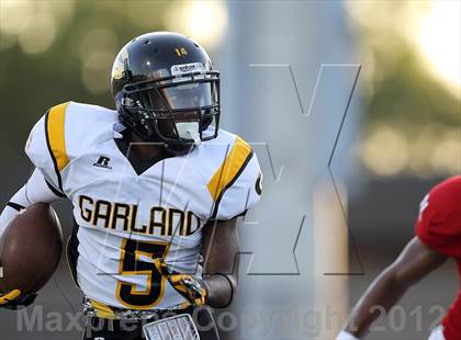 Thumbnail 1 in Garland @ Horn photogallery.