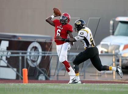 Thumbnail 1 in Garland @ Horn photogallery.