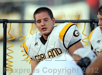 Thumbnail 2 in Garland @ Horn photogallery.