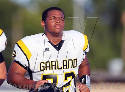 Thumbnail 1 in Garland @ Horn photogallery.