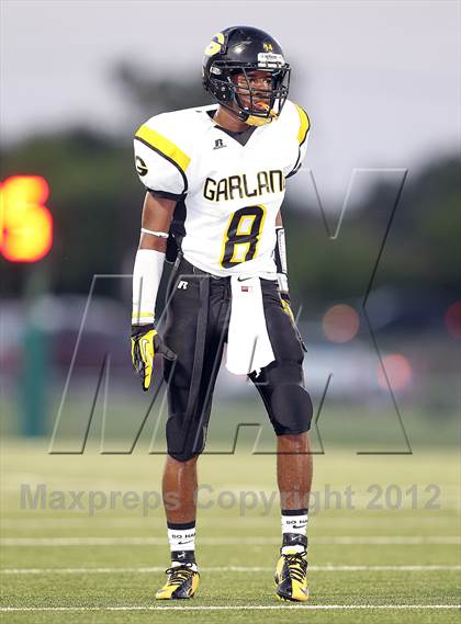 Thumbnail 2 in Garland @ Horn photogallery.