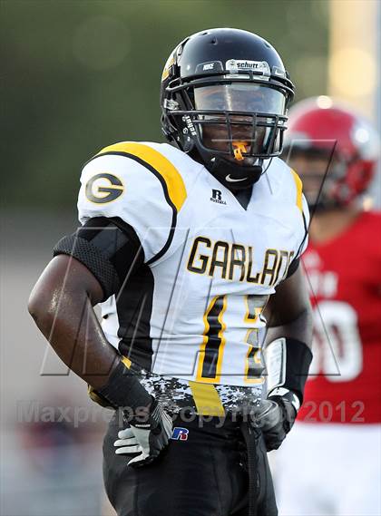 Thumbnail 2 in Garland @ Horn photogallery.