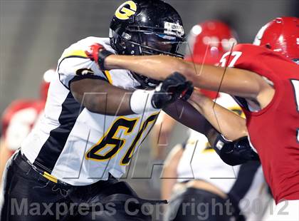 Thumbnail 3 in Garland @ Horn photogallery.