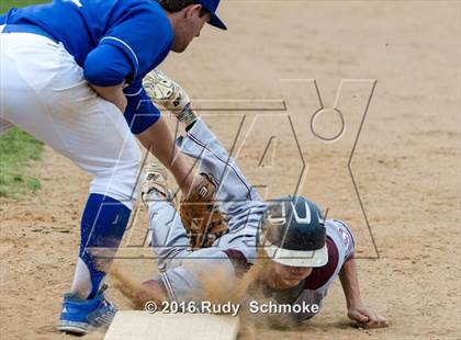 Thumbnail 2 in Rancho Buena Vista @ Ramona photogallery.