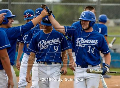 Thumbnail 3 in Rancho Buena Vista @ Ramona photogallery.