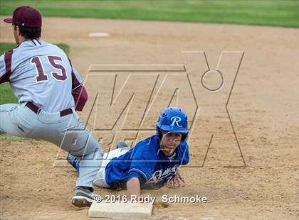 Thumbnail 1 in Rancho Buena Vista @ Ramona photogallery.