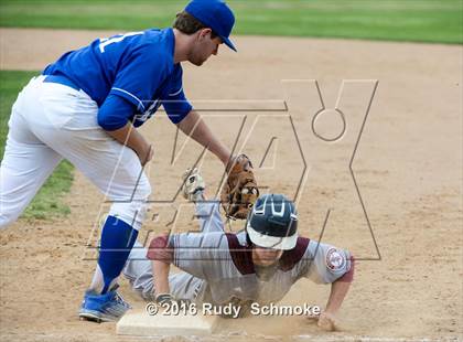 Thumbnail 2 in Rancho Buena Vista @ Ramona photogallery.