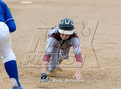 Thumbnail 1 in Rancho Buena Vista @ Ramona photogallery.