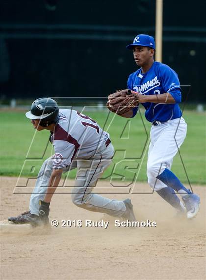 Thumbnail 1 in Rancho Buena Vista @ Ramona photogallery.
