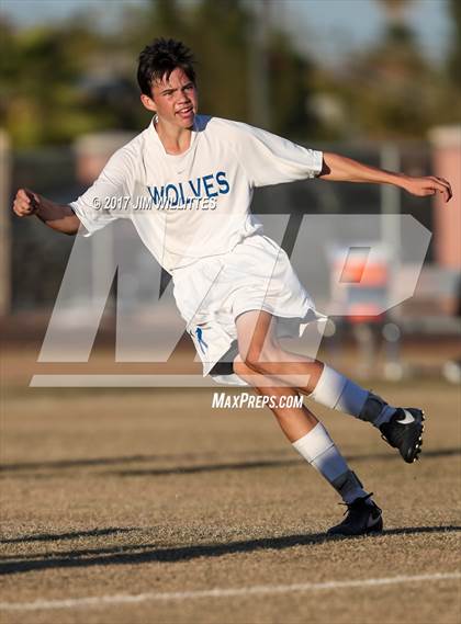 Thumbnail 3 in  Mountain Ridge @ Chandler photogallery.