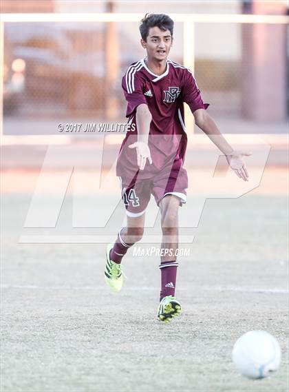 Thumbnail 3 in  Mountain Ridge @ Chandler photogallery.