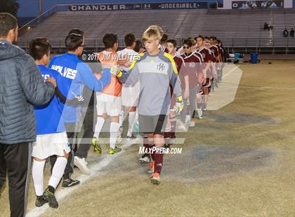 Thumbnail 3 in  Mountain Ridge @ Chandler photogallery.