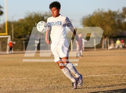 Thumbnail 1 in  Mountain Ridge @ Chandler photogallery.