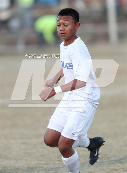 Thumbnail 3 in  Mountain Ridge @ Chandler photogallery.