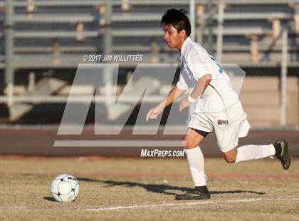 Thumbnail 3 in  Mountain Ridge @ Chandler photogallery.
