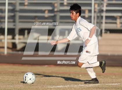 Thumbnail 1 in  Mountain Ridge @ Chandler photogallery.